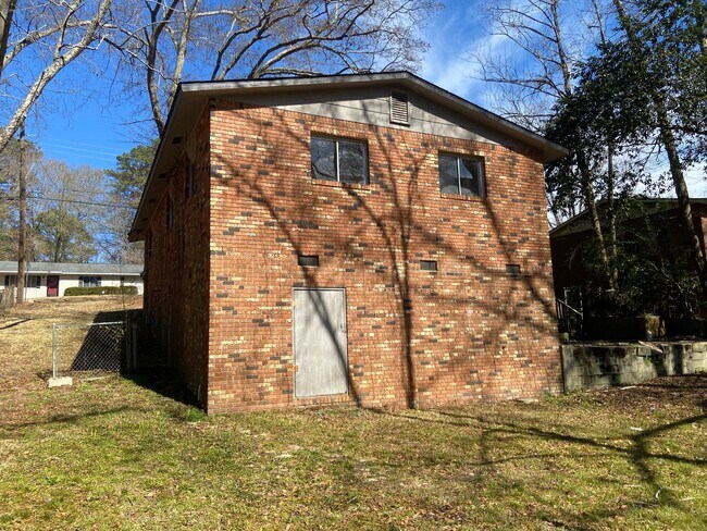 Foto del edificio - **ON HOLD**3 Bedroom / 1.5 Bathroom Home for Rent in Columbus, GA***