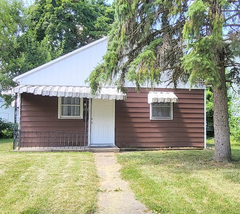 Foto principal - 4114 Lillie St