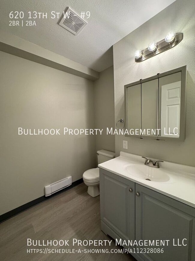 Foto del edificio - 620 13th St W