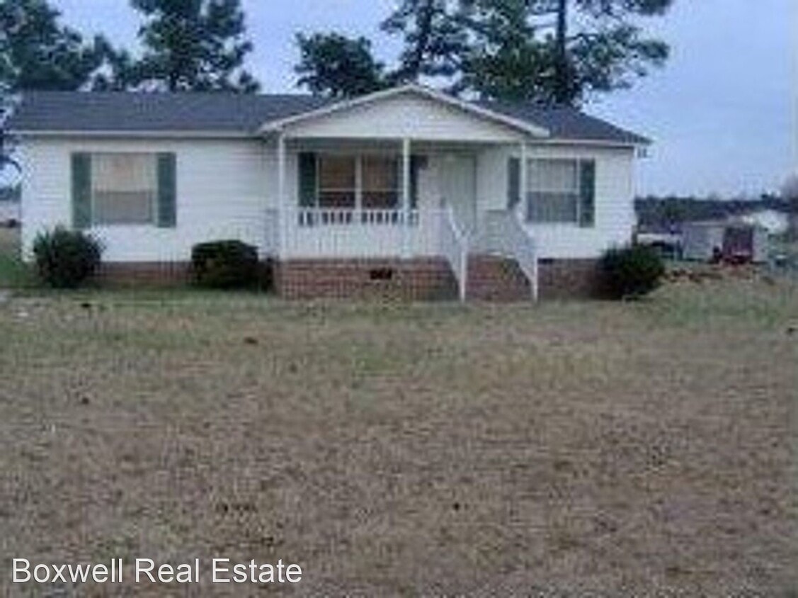 107 Valley Way S, Cameron, NC 28326 House for Rent in Cameron, NC