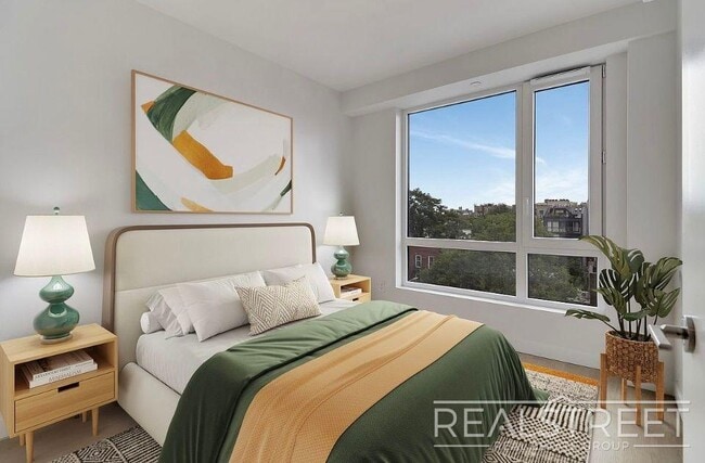 Building Photo - Stunning 2Bed 2Bath Apt with Private Balcony Prime location off the L next to McCarren Park
