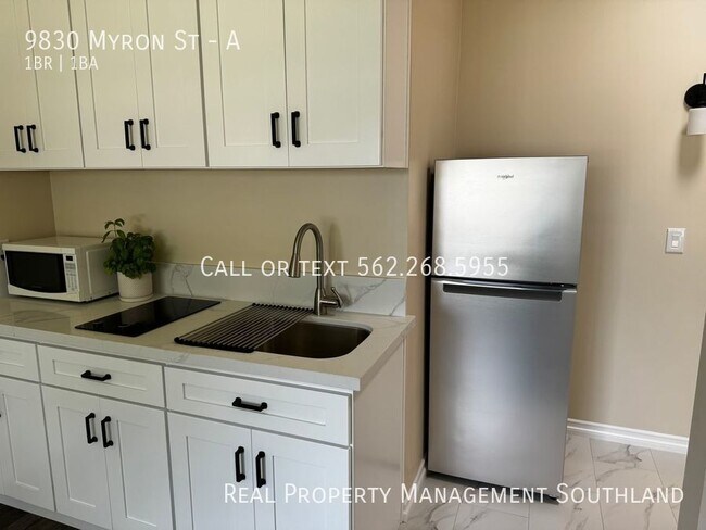 Building Photo - Bright 1 Bedroom ADU in Pico Rivera near s...