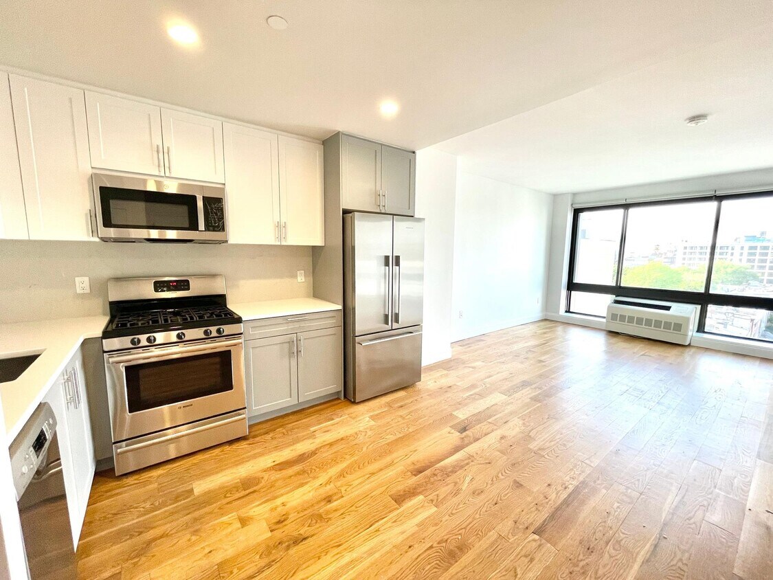 490 Myrtle Ave Unit 17N, Brooklyn, NY 11205 Room for Rent in