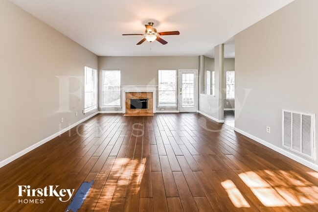Building Photo - 3117 Bay Creek Dr