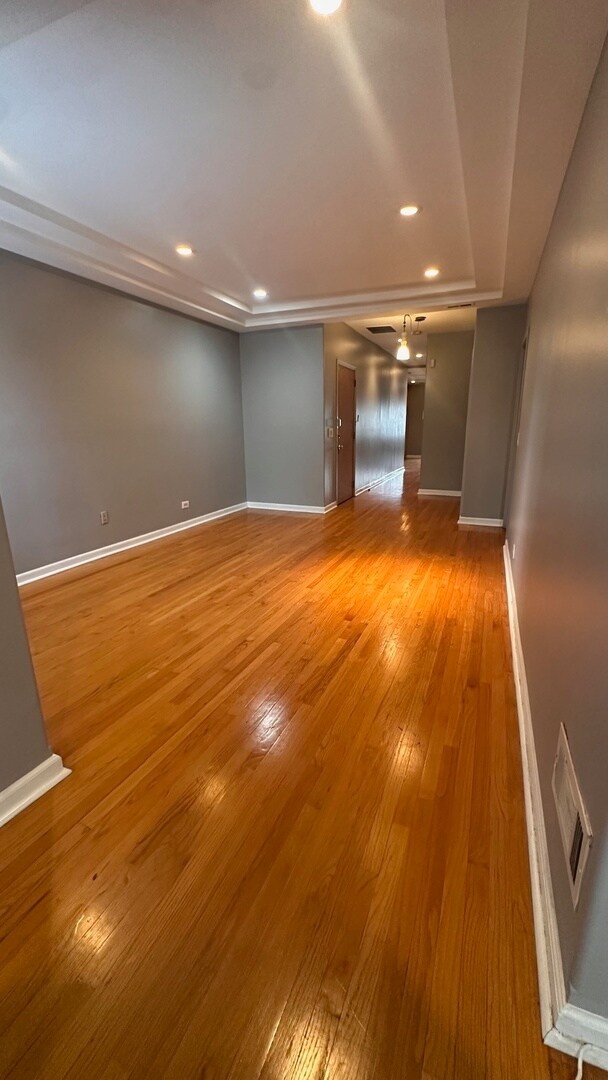 Foto del edificio - 6714 S Chappel Ave