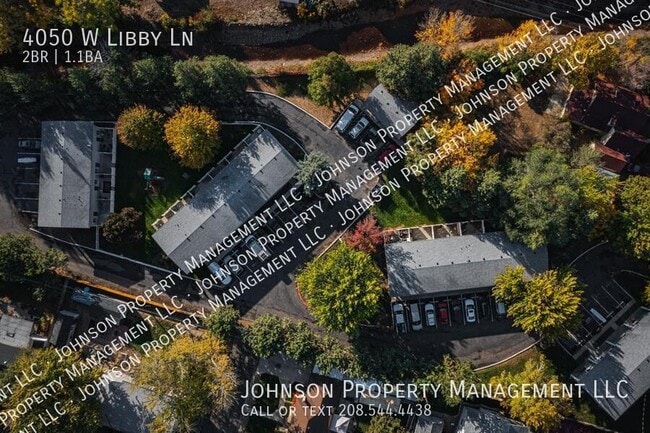 Building Photo - 4050 Libby Ln