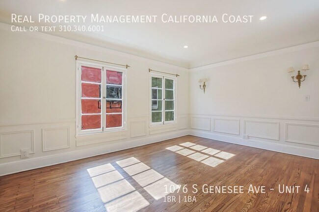 Building Photo - Gorgeous Spacious Spanish Style Upstairs A...