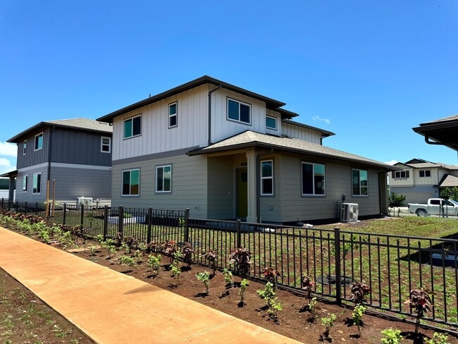 Foto del edificio - Brand New Home in Hoopili Kanalani - Culdesac - 4 Bed 2.5 Bath