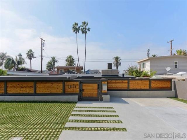 Building Photo - 1844 Santa Fe Ave