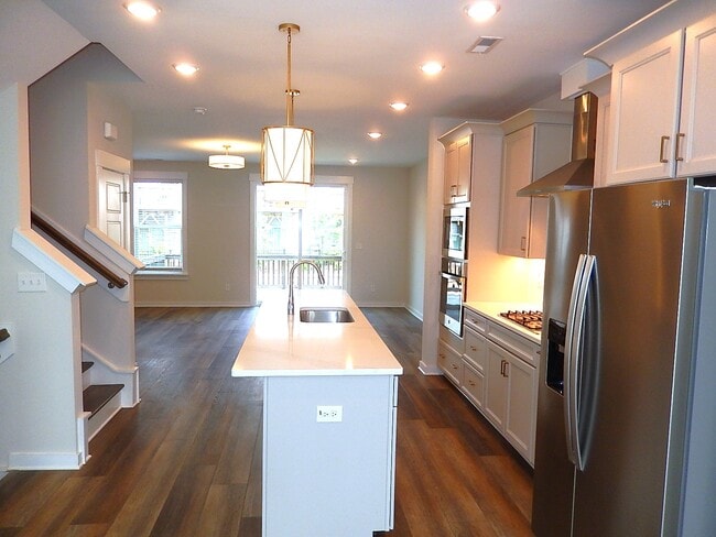 Foto del edificio - 1209 Corkery Ridge Ct