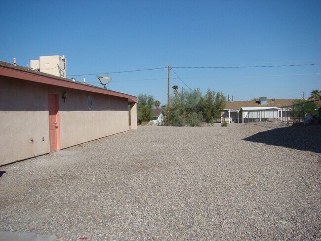 Building Photo - PENDING APPROVED APPLICATION!!!-No longer ...