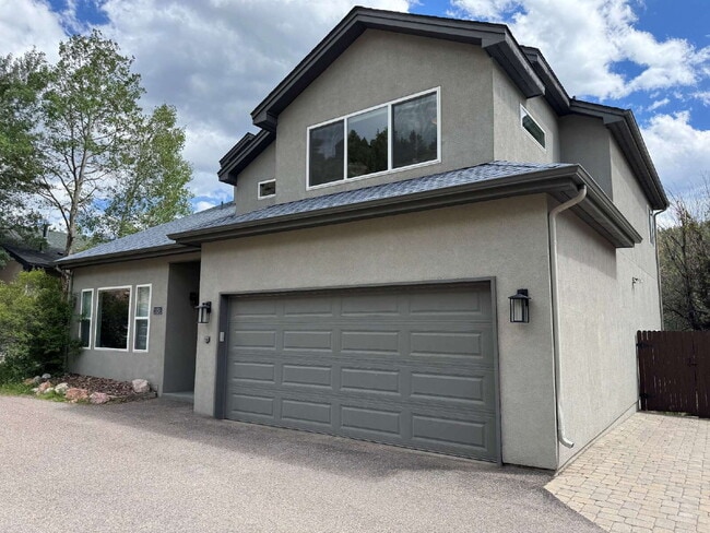 Photo - "Charming 4-Bed Oasis with 3 Full Baths and 2,275 Sq Ft of Comfort in Evergreen, CO!" Apartment