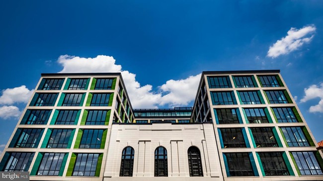Building Photo - 1357 R St NW