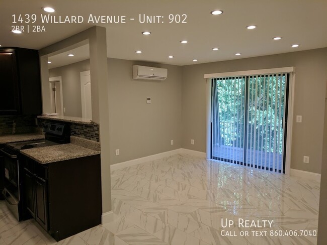 Foto del edificio - 1439 Willard Ave