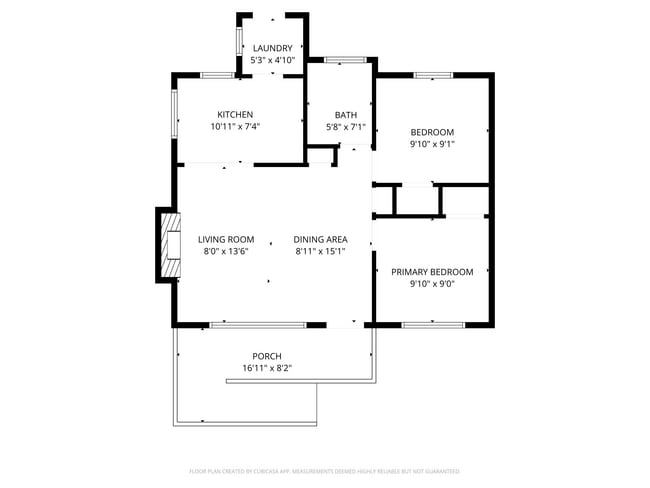 Foto del edificio - W6705 N Lakeshore Cir