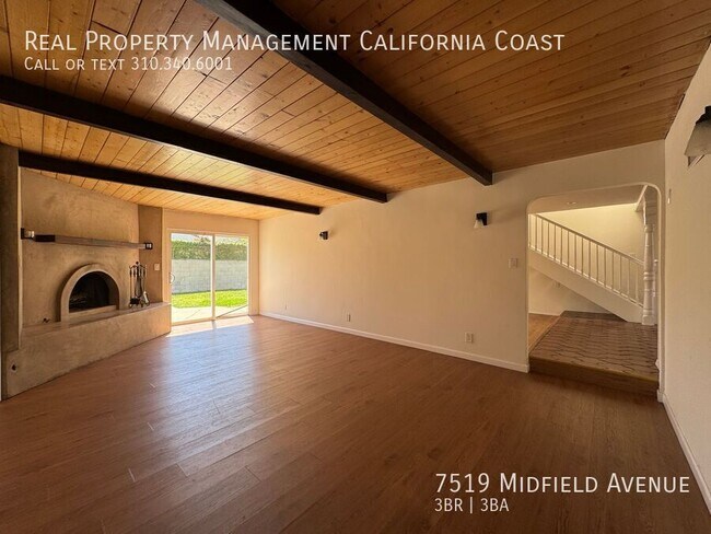 Foto del edificio - 7519 Midfield Ave