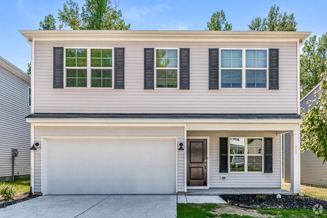 Building Photo - 905 Stolls Ln