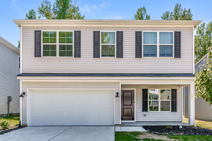 Foto principal - 905 Stolls Ln