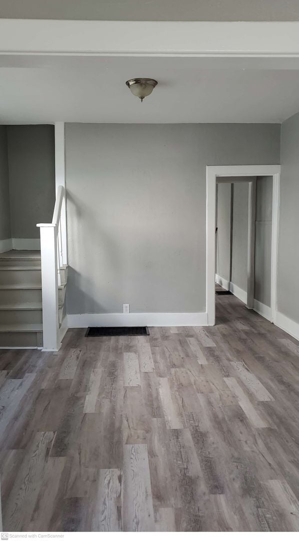 Photo - 1704-1706 Wyoming Ave Apartment