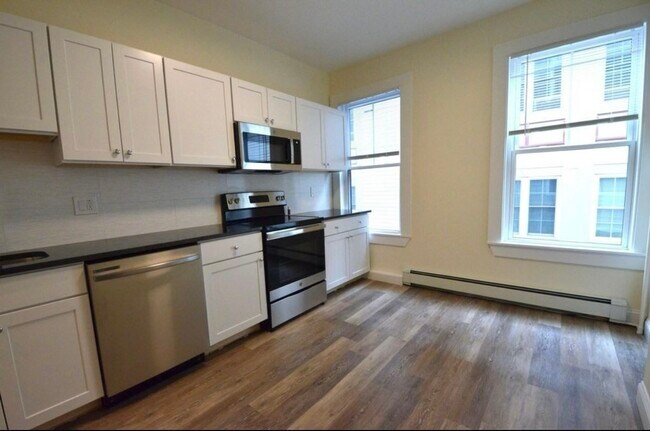 Foto del edificio - 35 Brookline St