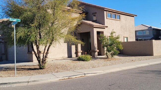 Building Photo - 3933 W South Butte Rd