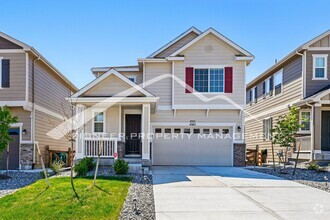 Building Photo - 4383 S Liverpool Ct