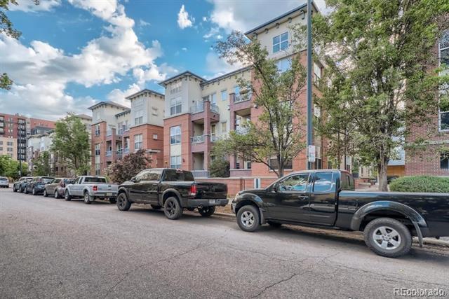Foto del edificio - 1747 N Pearl St