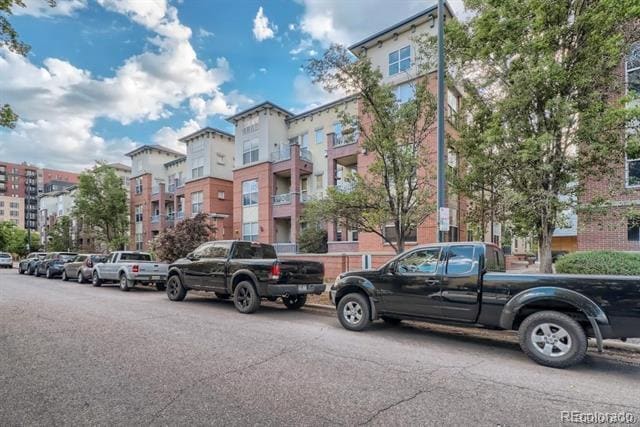 Building Photo - 1747 N Pearl St