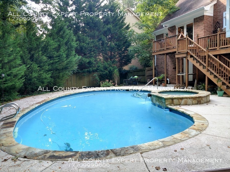 Foto principal - 1716 Withmere Way