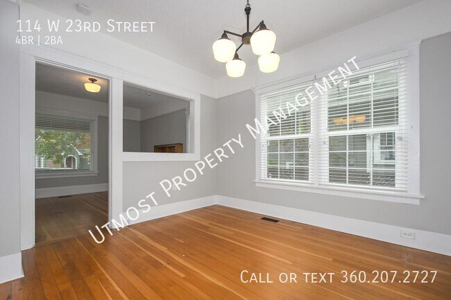 Foto del edificio - 114 W 23rd St