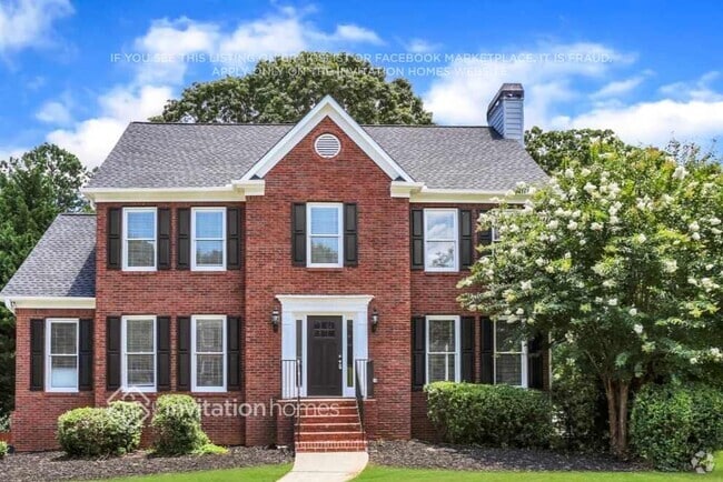 Building Photo - 2088 Glenellen Dr NW