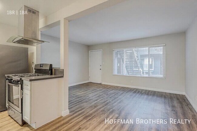 Foto del edificio - 1495 N Peterson Ave