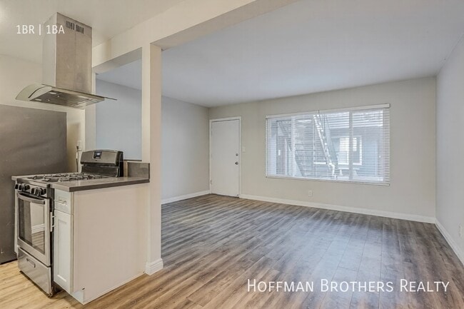 Foto del edificio - 1495 N Peterson Ave