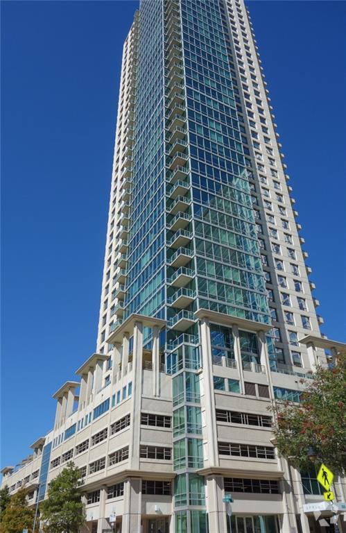 Building Photo - 300 Bowie St