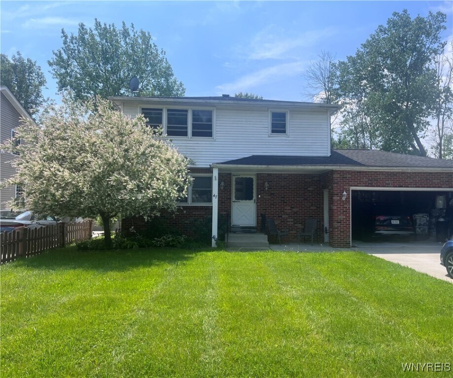 Foto principal - 47 Glenhaven Dr