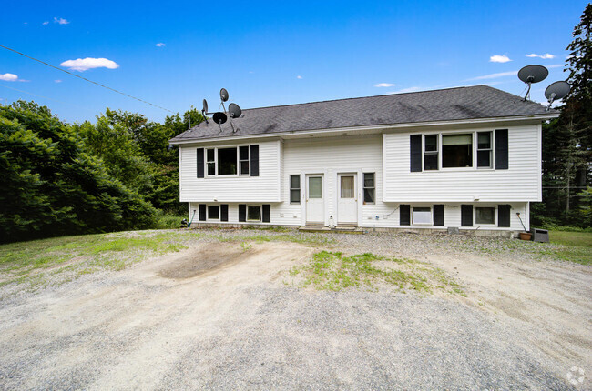 75 Hutchins Mountain Rd