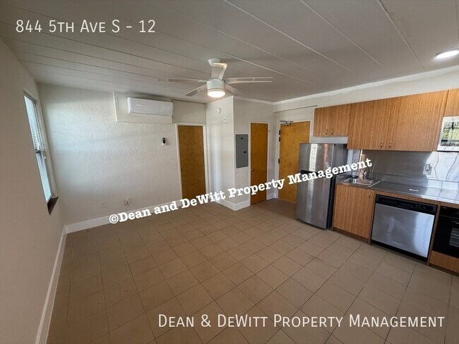 Foto del edificio - 1 Bed/1 Bath - Unit 12