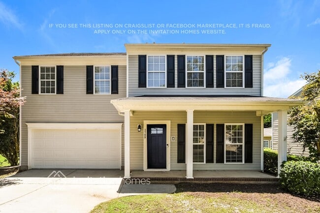 Building Photo - 3709 Wingfield Dr