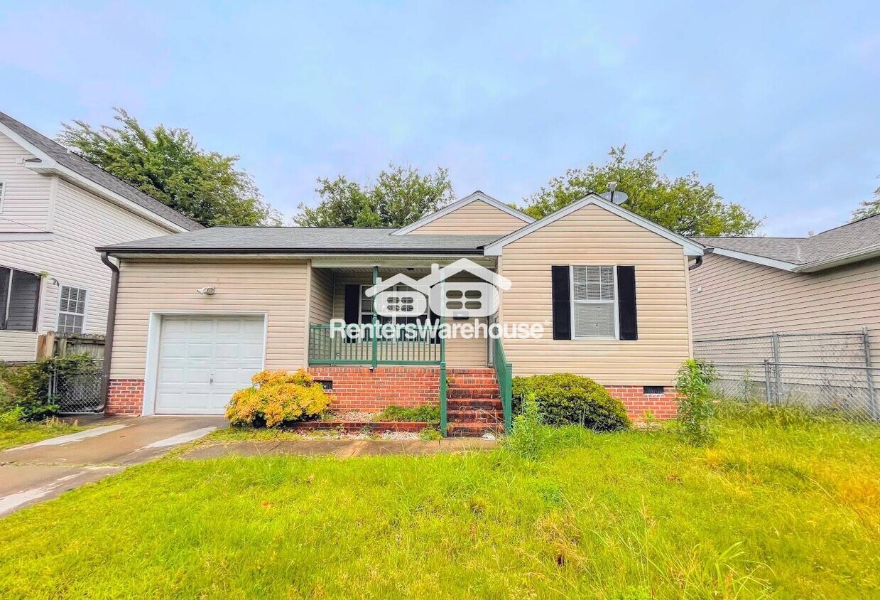 Foto principal - 1133 23rd St