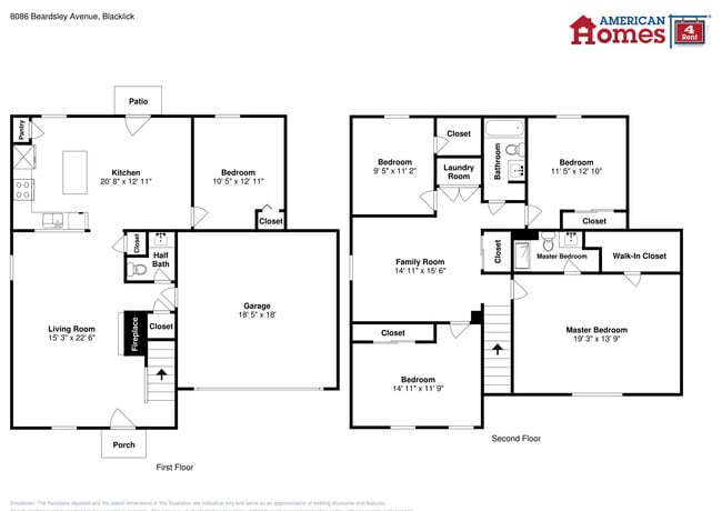 Building Photo - 8086 Beardsley Avenue