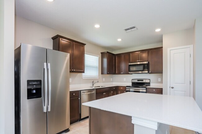 Foto del edificio - 913 Coastal Hammock Ave