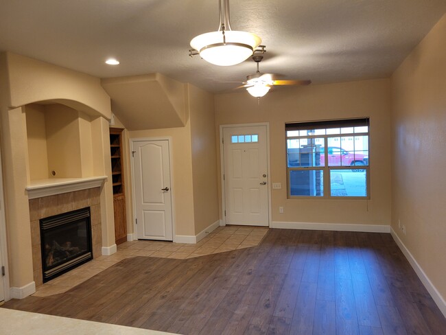 Living room - 5775 W 29th St