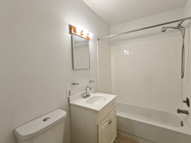 Foto del edificio - 4891 Stenton Ave