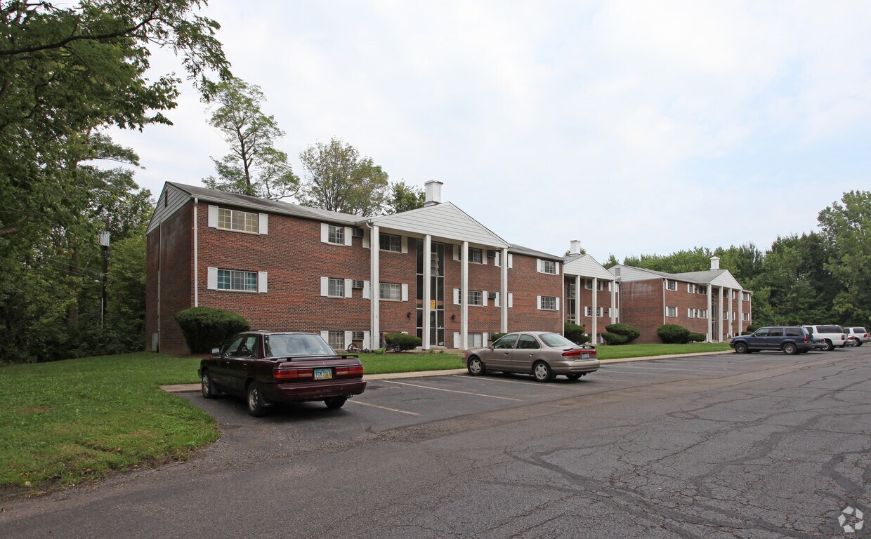 Glory Ridge - Glory Ridge Apartments