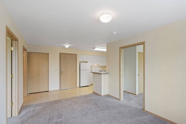 Alderwood Court Senior Affordable Apartments Lynnwood Wa Apartments Com