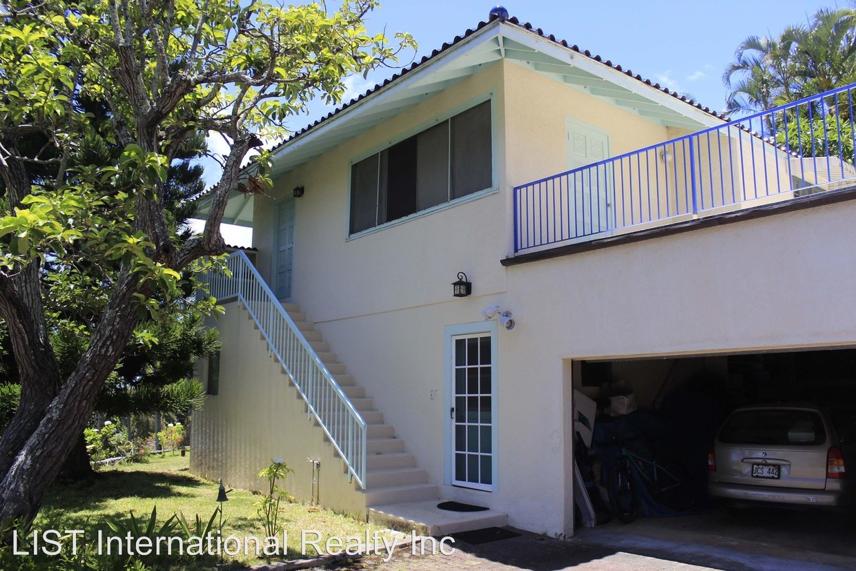 Foto principal - 1942 Judd Hillside Rd