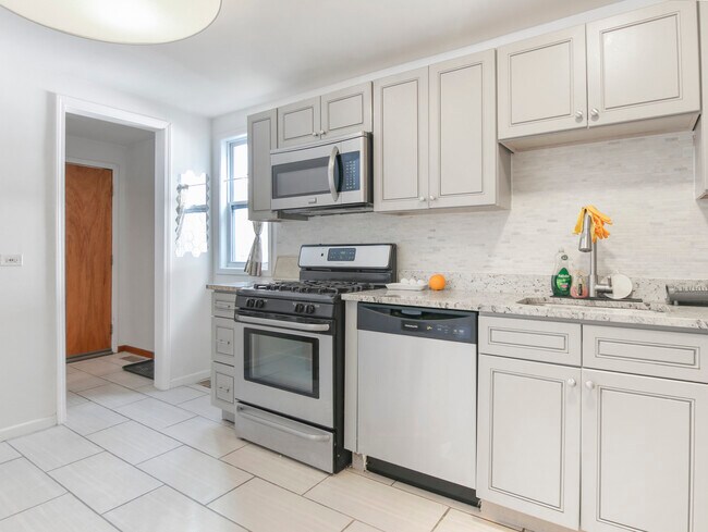 Foto del edificio - 3052 S Lyman St