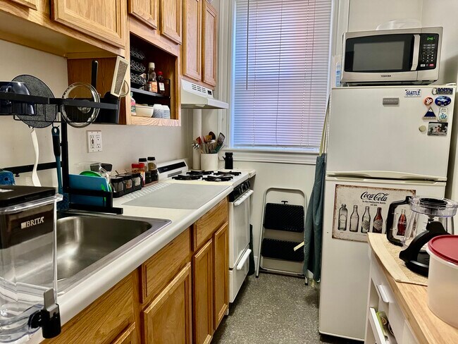 Foto del edificio - 4 Ayr Rd