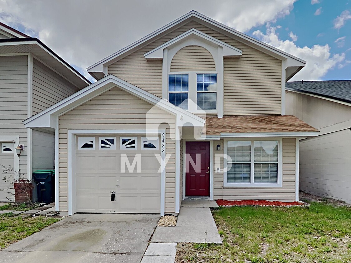 9422 Comeau St House Rental in Gotha, FL