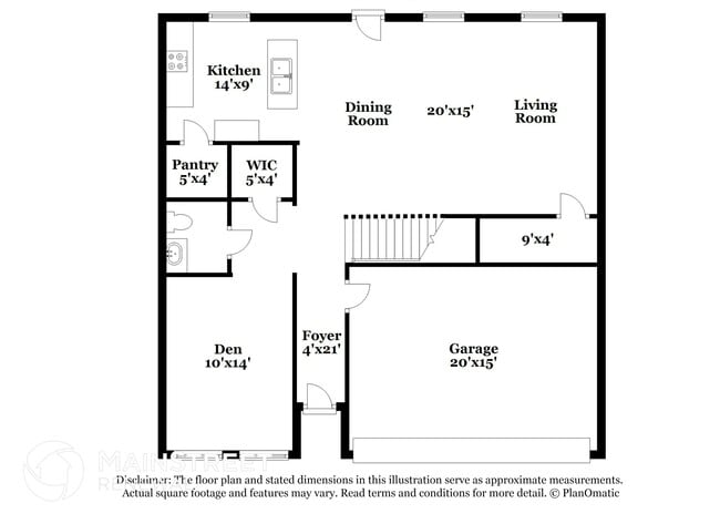 Building Photo - 1402 Arcadian Lily